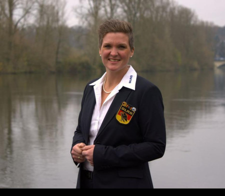 Bezirksleiterin: Frauke Jerabeck